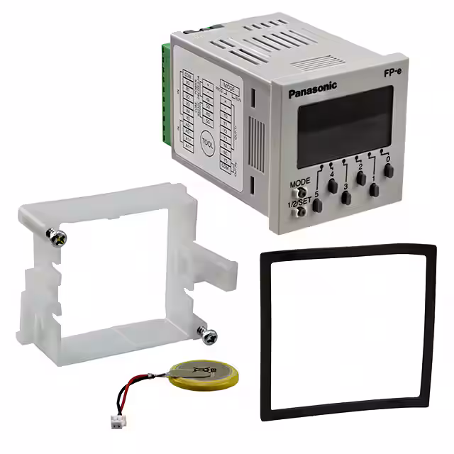 AFPE214325 Panasonic Industrial Automation Sales Steuerungen - Programmierbar (PLC PAC)